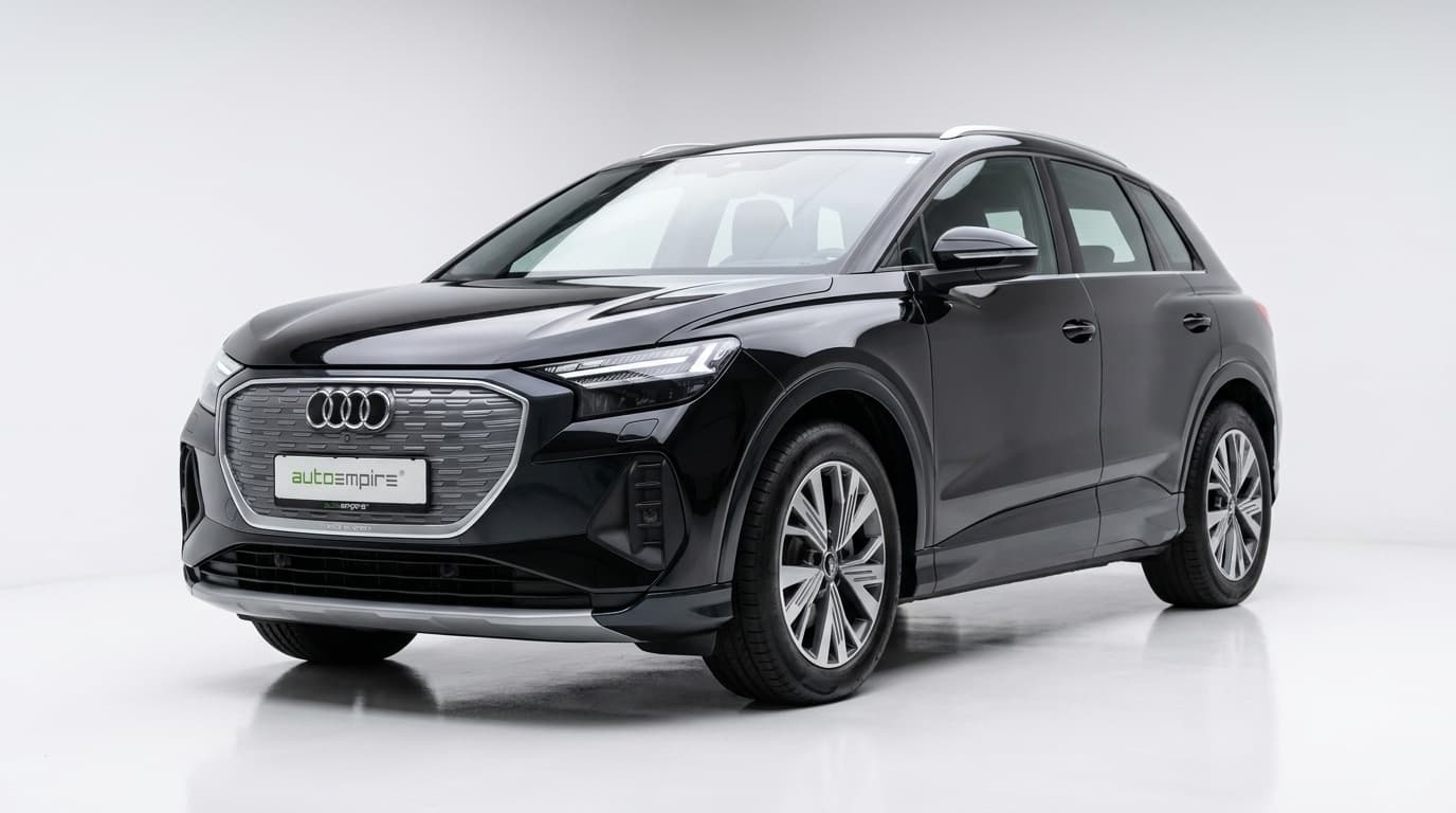 Hyundai Kona 1.6 T-GDI Prime DCT – Dynamisches SUV